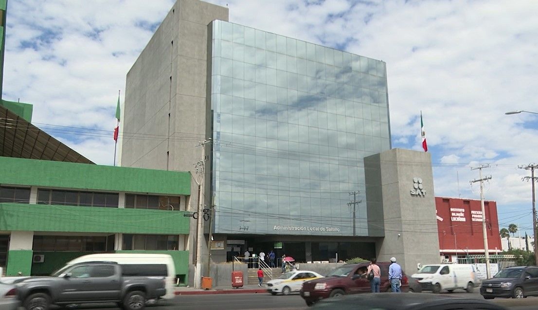 Notarios de Coahuila rechazan trabajar con el SAT