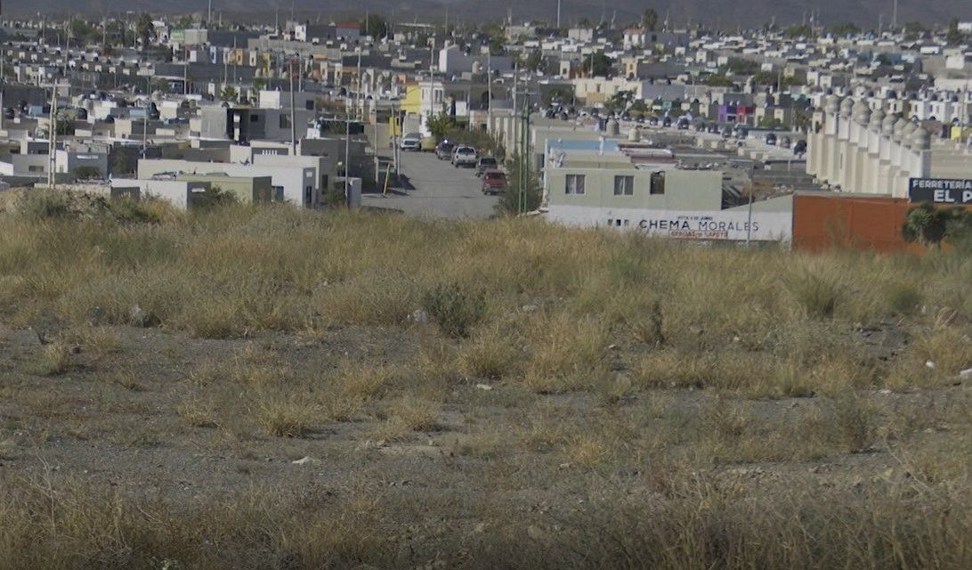 Construirán clínica del IMSS al poniente de Ramos Arizpe