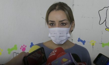 Coahuila necesita más recursos federales: Verónica Martínez