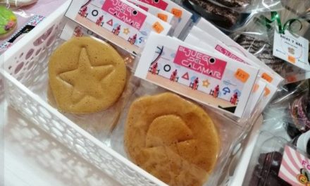 En Saltillo ya venden las galletas de ‘El Juego del Calamar’