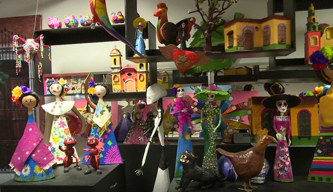 Abren inscripciones para talleres del DIF Saltillo