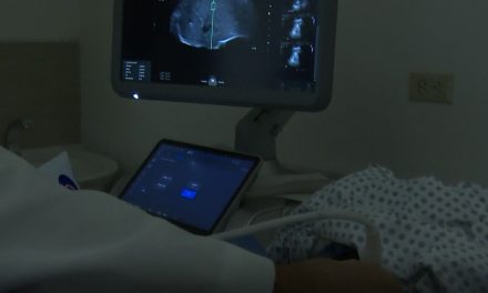 Realizan jornada de detección de cáncer hepático en Saltillo