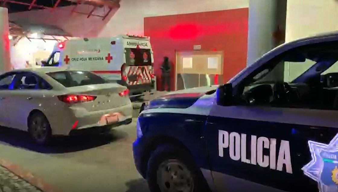 Matan a golpes a joven en anexo de Saltillo