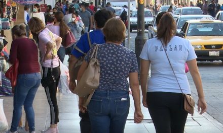 Diagnostican en Saltillo, 15 casos de cáncer de mama al mes