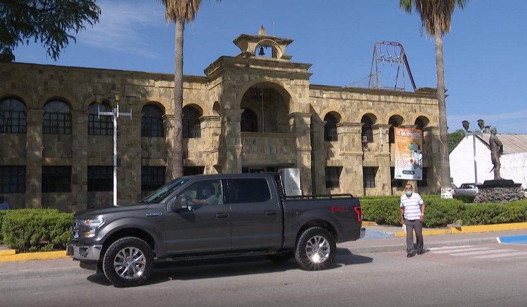 Cancelan en Múzquiz proceso de entrega-recepción