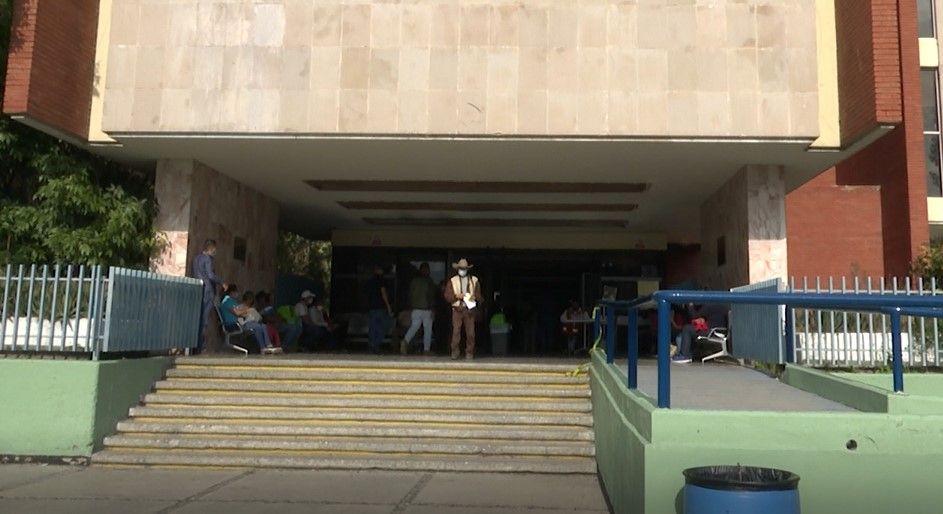 IMSS mantendrá protocolos sanitarios aunque Coahuila pase a semáforo verde