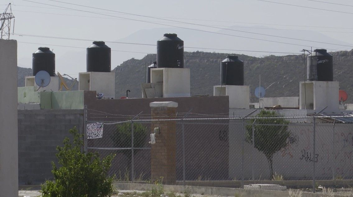 Suspenden servicio de agua en 6 colonias de Ramos