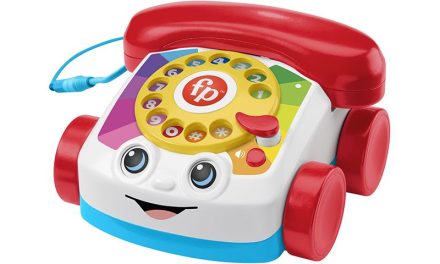 Chatter Telephone vuelve, ¡y podrás hacer ‘llamadas reales’!