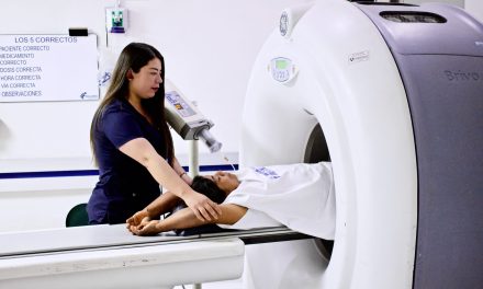 Realizan en Saltillo y Torreón 150 TACs pulmonares en jornada de salud