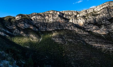 Profauna ampliaría la reserva del cañón de San Lorenzo