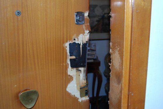 Ladrón decepcionado deja nota sarcástica al dueño de la casa pues no encontró qué robar