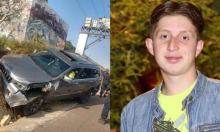 Muere el actor Octavio Ocaña tras ser baleado en Cuautitlán Izcalli