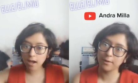 ¿Y la ‘compañere’? TikTok elimina la cuenta de Andra Escamilla