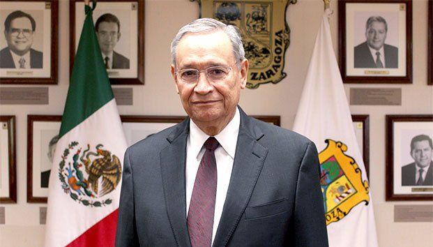 Secretario de Educación de Coahuila da positivo a Covid-19