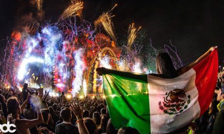 ¡Se revela en Line Up del EDC México 2022!