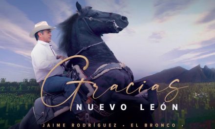 ‘Gracias Nuevo León, esto no es un adiós’; se despide El Bronco de gubernatura