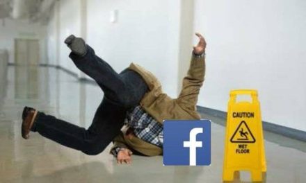 Usuarios reportan caída de Facebook, Instagram y WhatsApp