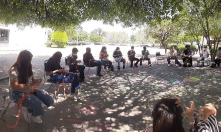 Arranca círculo de lectura entre los alumnos de la UAdeC
