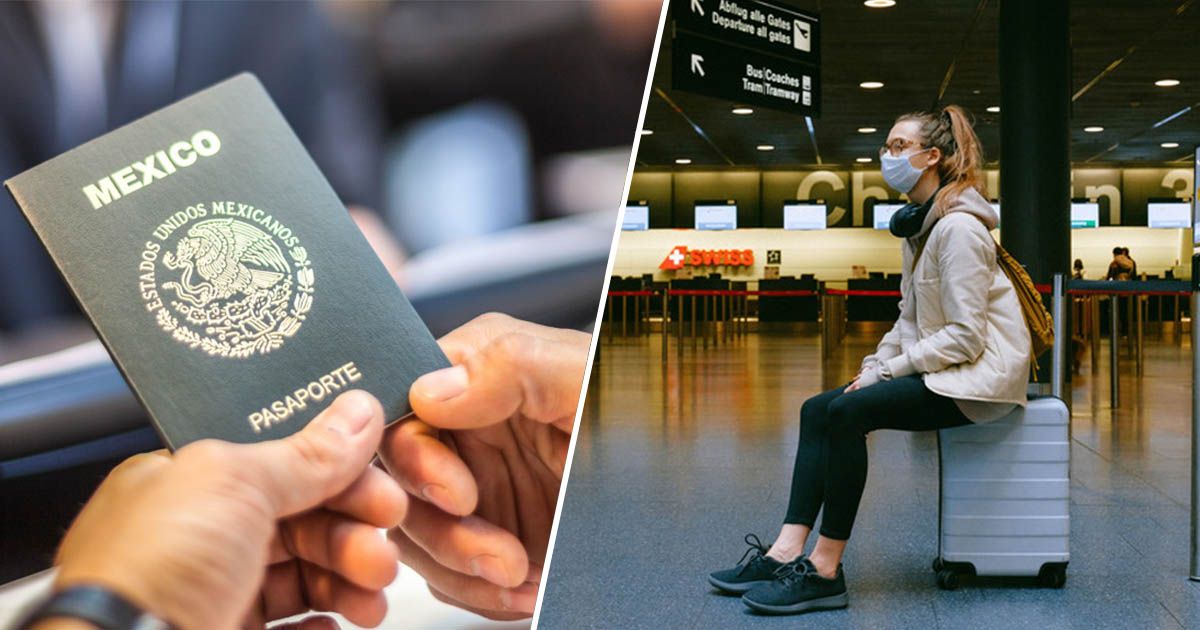 ¡Aumentarán los precios de pasaporte y entradas a museos en México para 2022!