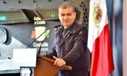 ¡Coahuila líder! Riquelme encabeza la lista como el mejor gobernador priista de México