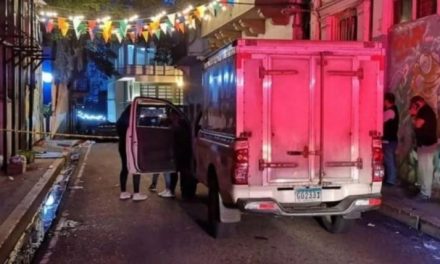 Halloween termina en tradegia: recrean en fiesta ‘El Juego del Calamar’ y mueren cinco