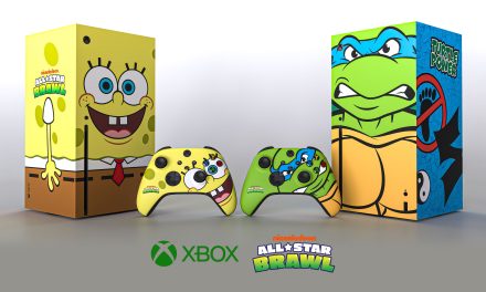 ¡Consolas para ‘chavorrucos’! Xbox Series X y Nickelodeon lo hacen realidad