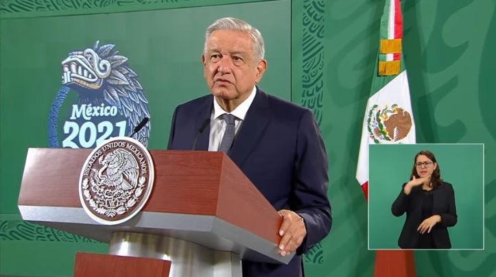 AMLO nombrará a exgobernadores opositores para embajadas de México