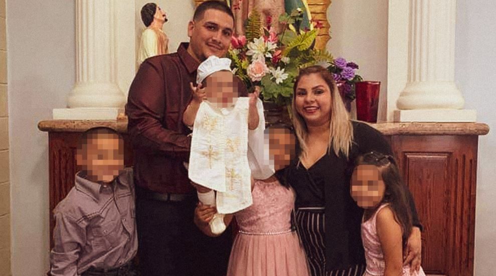Matrimonio pierde la vida junto a su hijo de tres años en Airbnb mientras vacacionaban en México