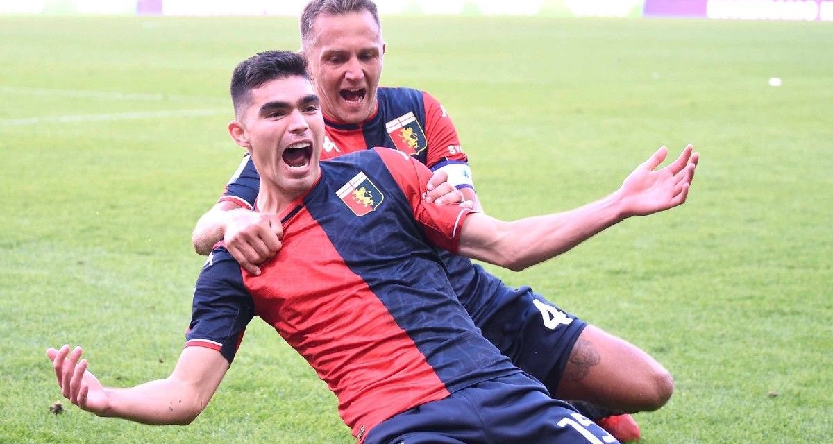 ¡Debut soñado! Johan Vásquez anota en su primer juego con el Geona