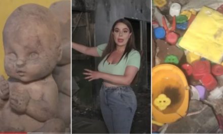 Badabun y otros influencers pueden ser investigados por grabar dentro de Guardería ABC