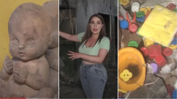 Badabun y otros influencers pueden ser investigados por grabar dentro de Guardería ABC