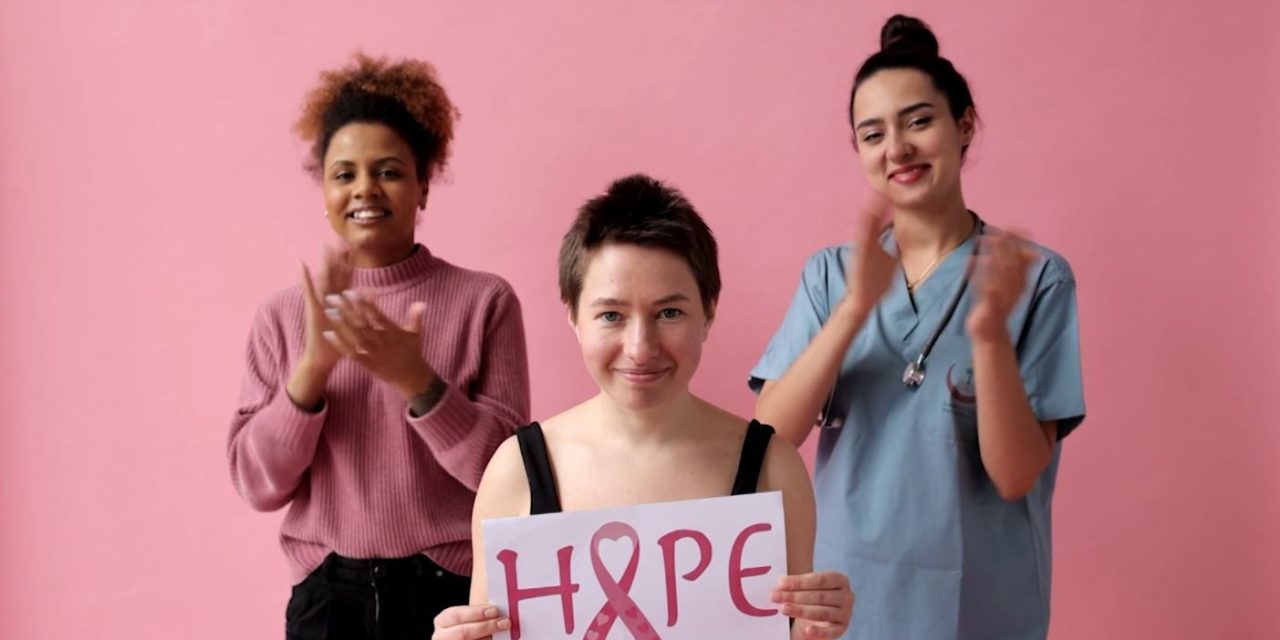 Reportaje | Día Mundial contra el Cáncer de Mama