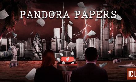 Pandora Papers; el nuevo escándalo que involucra miembros de la 4T