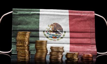 México no avanza; economía mexicana pierde el ritmo de recuperación