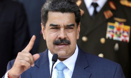 Maduro manda mensaje a España: ‘debe pedir perdón a toda América’