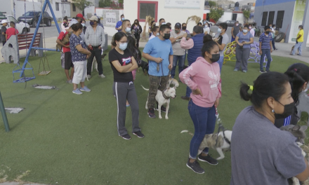 Lanza Brigada de Salud para mascota en Ramos Arizpe