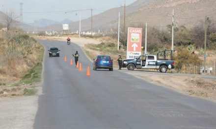 Espera Ramos que Federación le quite el ‘castigo’ para 2022