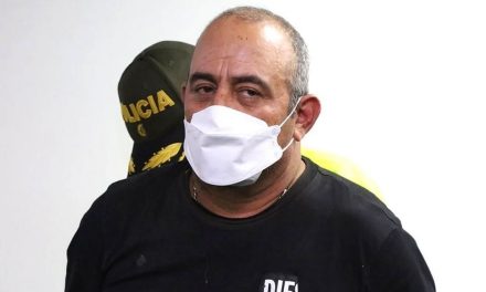 Por esto la captura del capo más buscado de Colombia no cambiará al narcotráfico