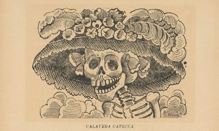 Esta es la historia de La Catrina, el personaje icónico del Día de Muertos