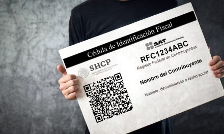 Esto va a pasar si cumples 18 años y no sacas tu RFC