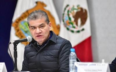 Miguel Riquelme se coloca en segundo lugar de gobernadores mejor evaluados en México