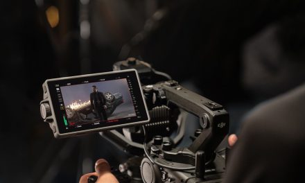 DJI presenta el Ronin 4D, enfocado en los cineastas profesionales