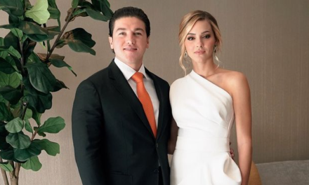 «Hay niveles» responde Mariana Rodríguez a comparación con EPN y Angélica Rivera