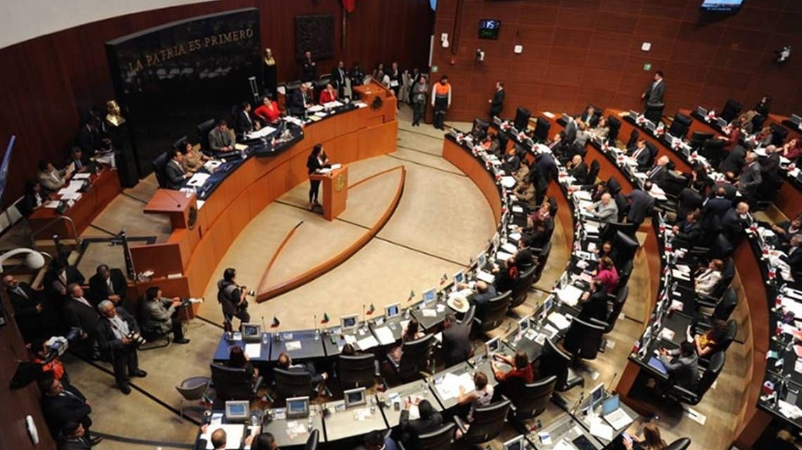 Aprueban en lo general la Miscelánea Fiscal 2022