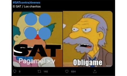 ¿Por qué se tomó la decisión de integrar a los jóvenes de 18 años al SAT?