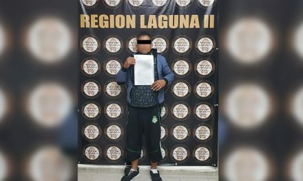 Dan 120 años de prisión a homicida
