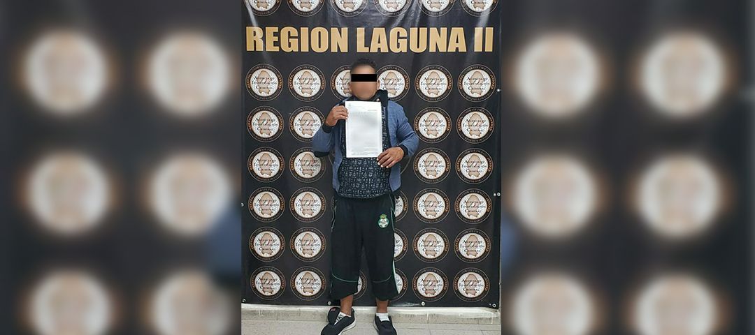 Dan 120 años de prisión a homicida