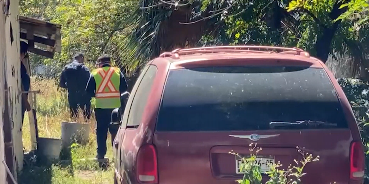 Por depresión hombre se quita la vida en Saltillo
