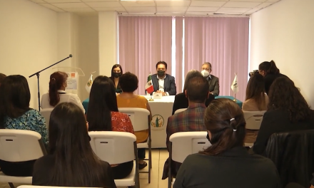Se inaugura Unidad de Investigación de la Fiscalía General