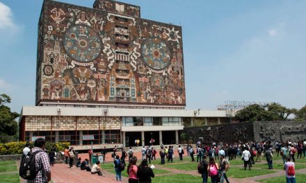 Lanzan supuesto llamado a un paro en la UNAM; exigen disculpa de AMLO